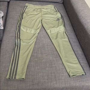 Adidas Track Pants